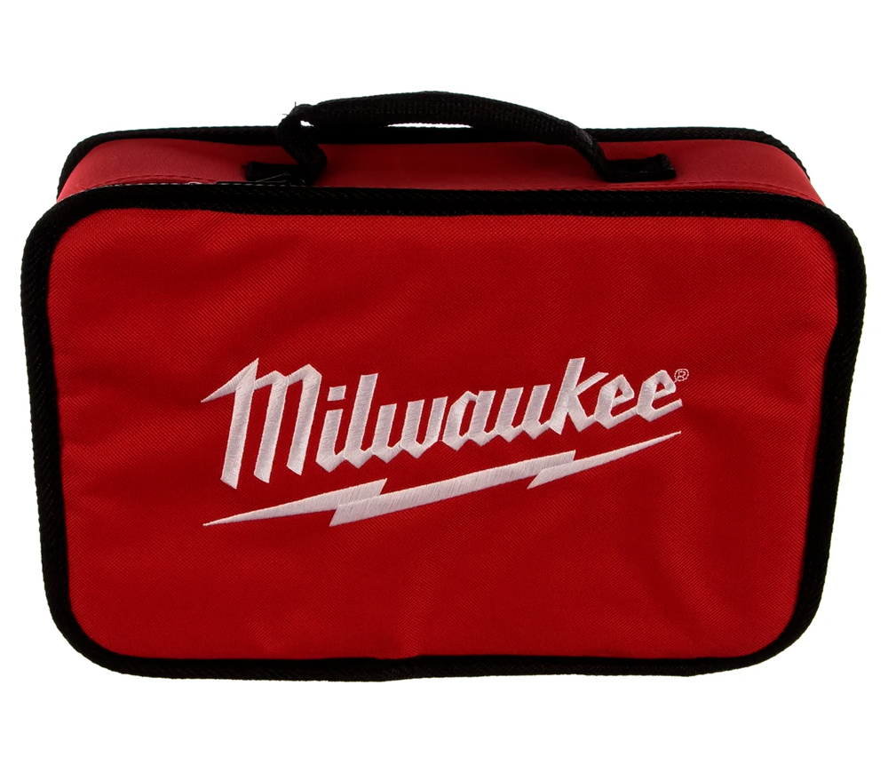 Cheie cu clichet fără fir 12V 2Ah MILWAUKEE M12 IR-201B 1/4 40Nm photo 6