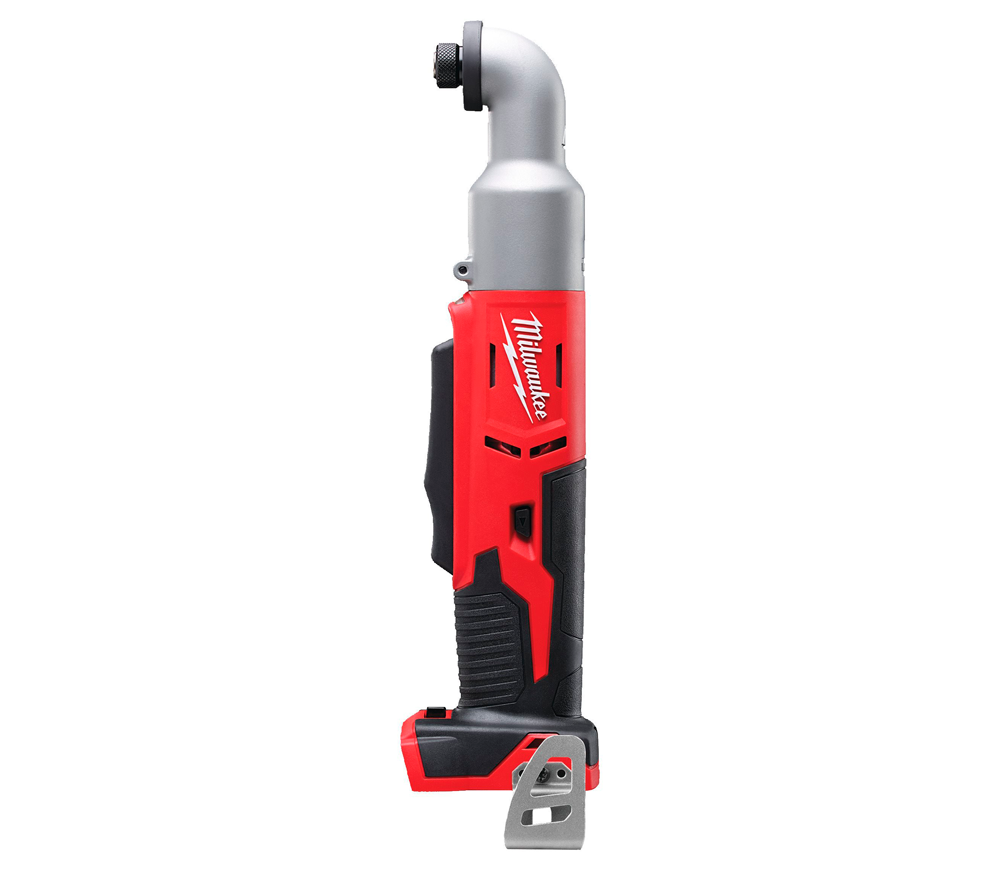 Cheie unghiulară cu impact fără fir (fără bat) 18V MILWAUKEE M18 BRAID-0 81Nm photo 0