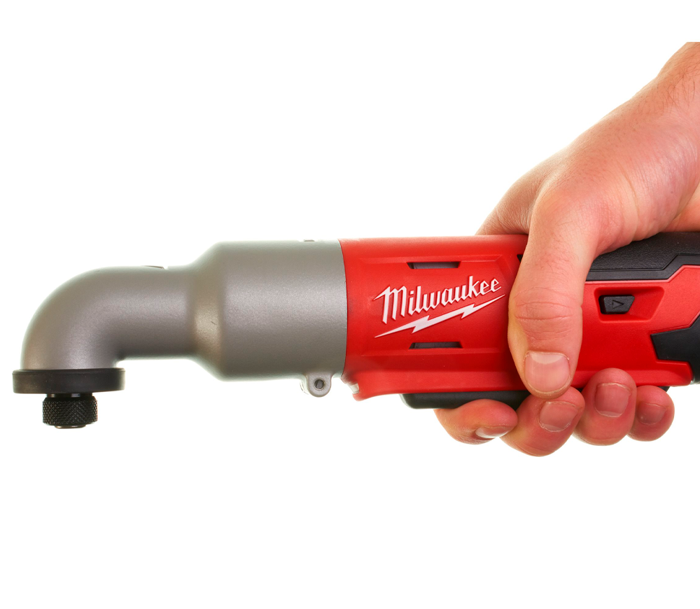 Cheie unghiulară cu impact fără fir (fără bat) 18V MILWAUKEE M18 BRAID-0 81Nm photo 1