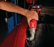 Cheie unghiulară cu impact fără fir (fără bat) 18V MILWAUKEE M18 BRAIW-0 76Nm-4