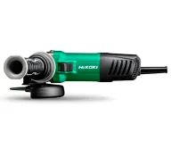 Угловая шлифмашина HIKOKI G13SW2YFZ 1200вт 125мм-2