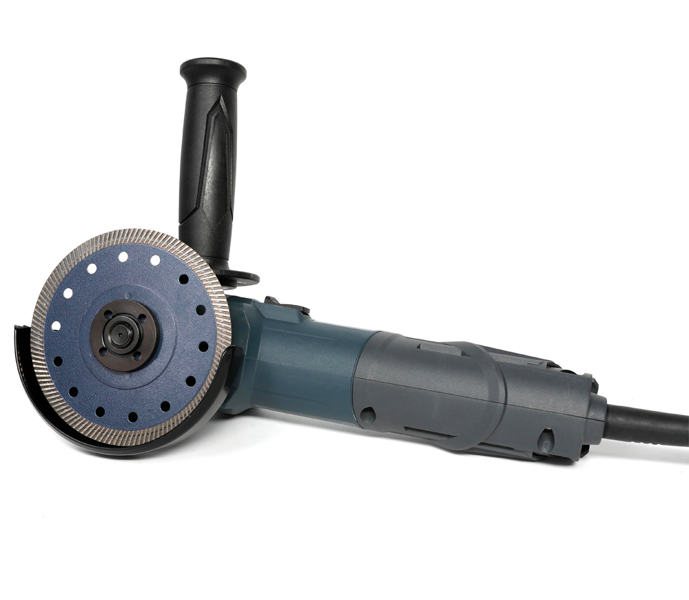 Polizor unghiular BIHUI AGBL12 1200w 125mm photo 0