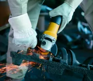 Угловая шлифмашина STANLEY STGS7125 710вт 125мм-3