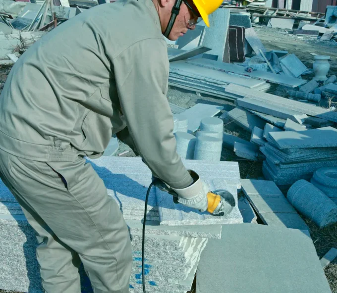 Угловая шлифмашина STANLEY STGS7125 710вт 125мм-5