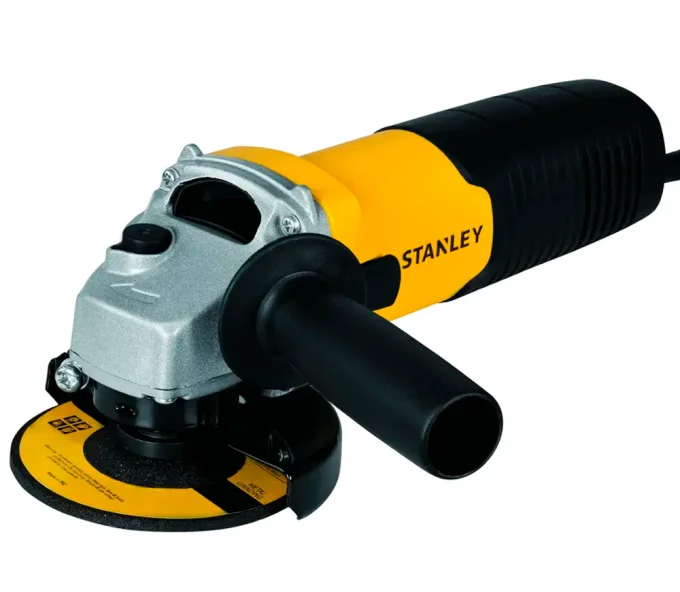 Угловая шлифмашина STANLEY STGS7125 710вт 125мм-1