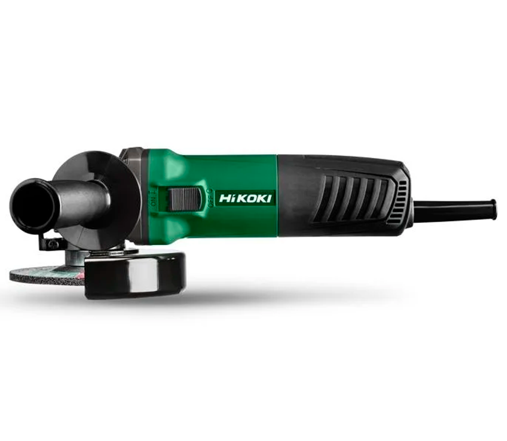 Угловая шлифмашина HIKOKI G13SN2Y3Z 900вт 125мм photo 0