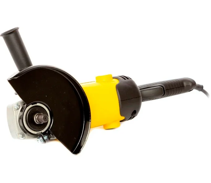 Угловая шлифмашина STANLEY SGM146 1400вт 150мм-2