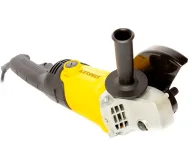 Угловая шлифмашина STANLEY SGM146 1400вт 150мм-4