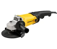 Угловая шлифмашина STANLEY SGM146 1400вт 150мм-1