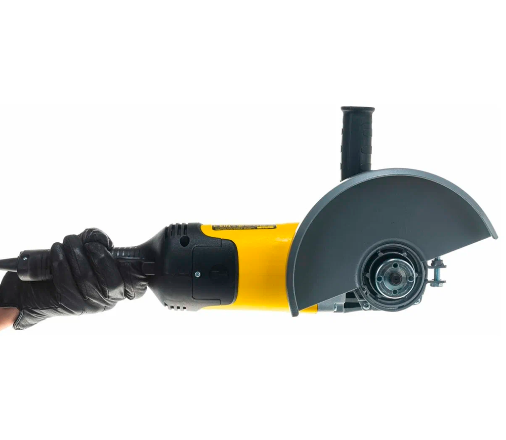 Polizor unghiular STANLEY SL209 2000w 230mm photo 1