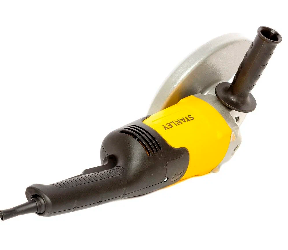 Polizor unghiular STANLEY SL209 2000w 230mm photo 4
