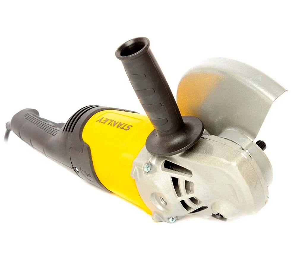 Polizor unghiular STANLEY SL209 2000w 230mm photo 5