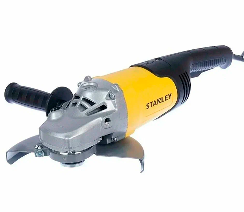 Polizor unghiular STANLEY SL209 2000w 230mm photo