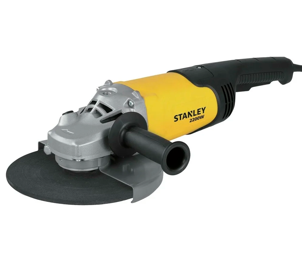 Угловая шлифмашина STANLEY SL229 2200вт 230мм photo