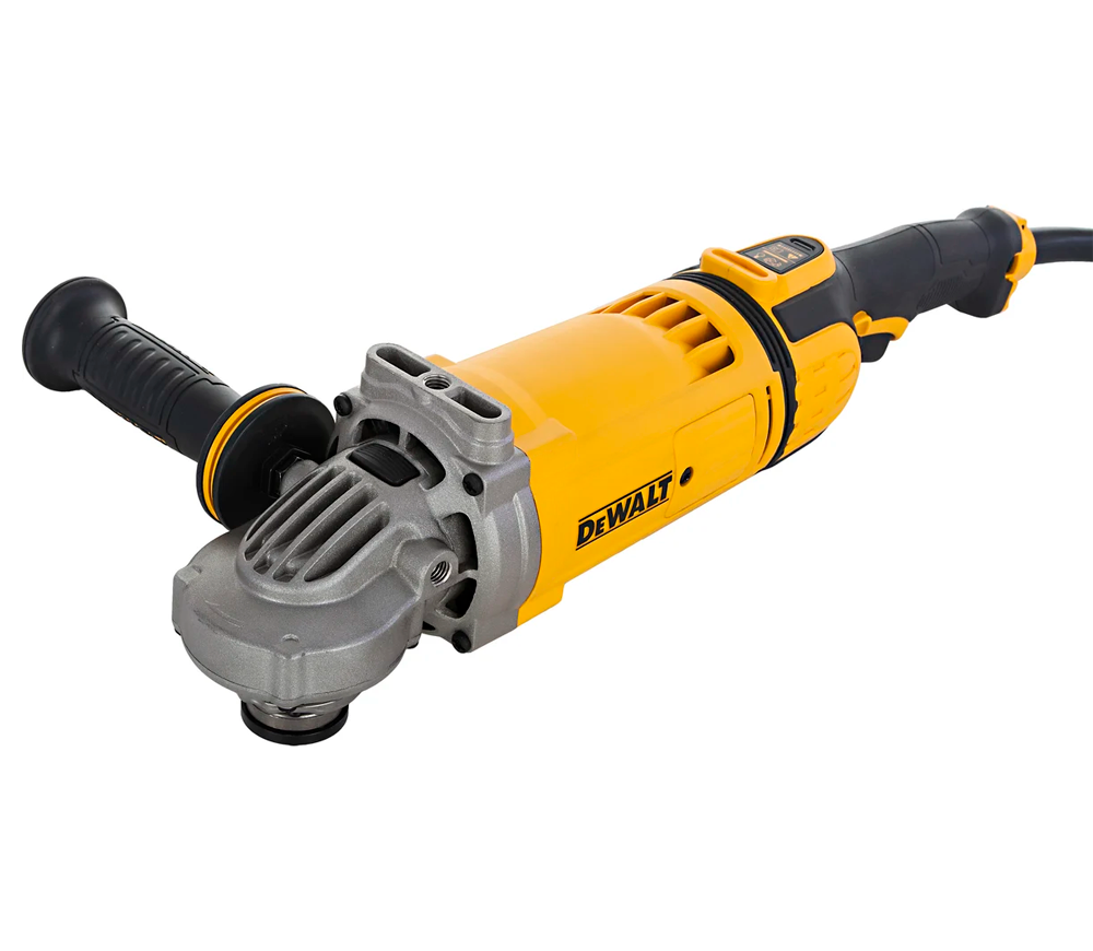 Polizor unghiular DEWALT 18922 2600w 230mm photo 0