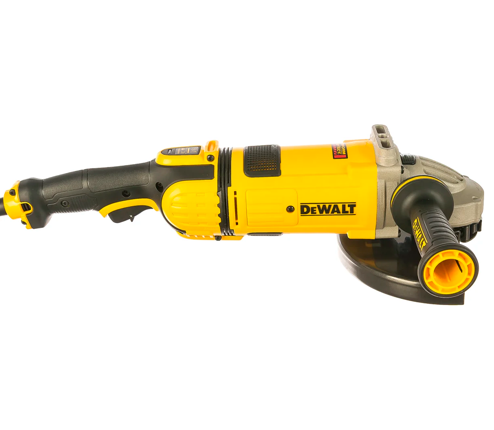 Polizor unghiular DEWALT 18922 2600w 230mm photo 1