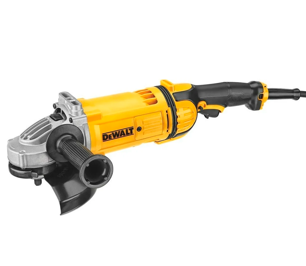 Polizor unghiular DEWALT 18922 2600w 230mm photo