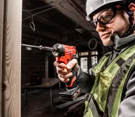 Винтовёрт аккумуляторный ударный (без АКБ) MILWAUKEE M12 FID2-0 12В-6
