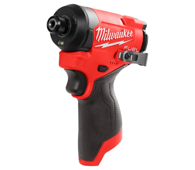 Винтовёрт аккумуляторный ударный (без АКБ) MILWAUKEE M12 FID2-0 12В-1