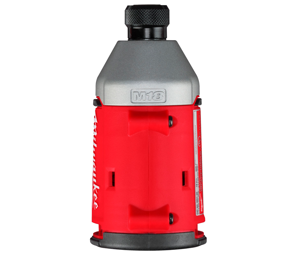 Șurubelnița cu acumulator сu impact MILWAUKEE M18 BLIDRC-402C 18V 4Ah photo 1