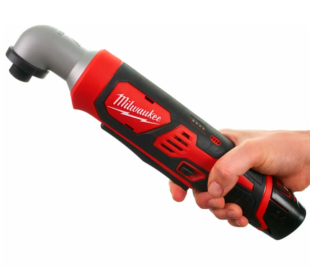 Mașină de înșurubat unghiulară (fără bat) MILWAUKEE M12 BRAID-0 12V photo 2