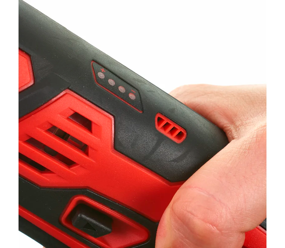 Mașină de înșurubat unghiulară (fără bat) MILWAUKEE M12 BRAID-0 12V photo 3
