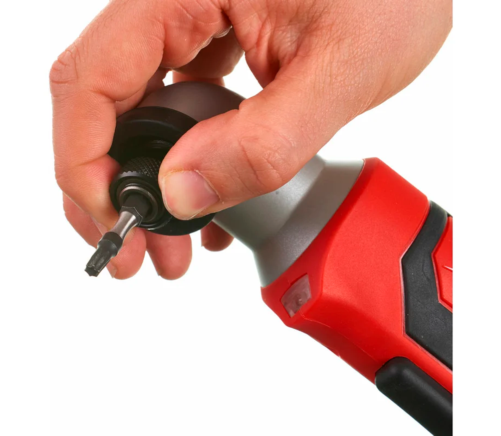 Mașină de înșurubat unghiulară (fără bat) MILWAUKEE M12 BRAID-0 12V photo 5