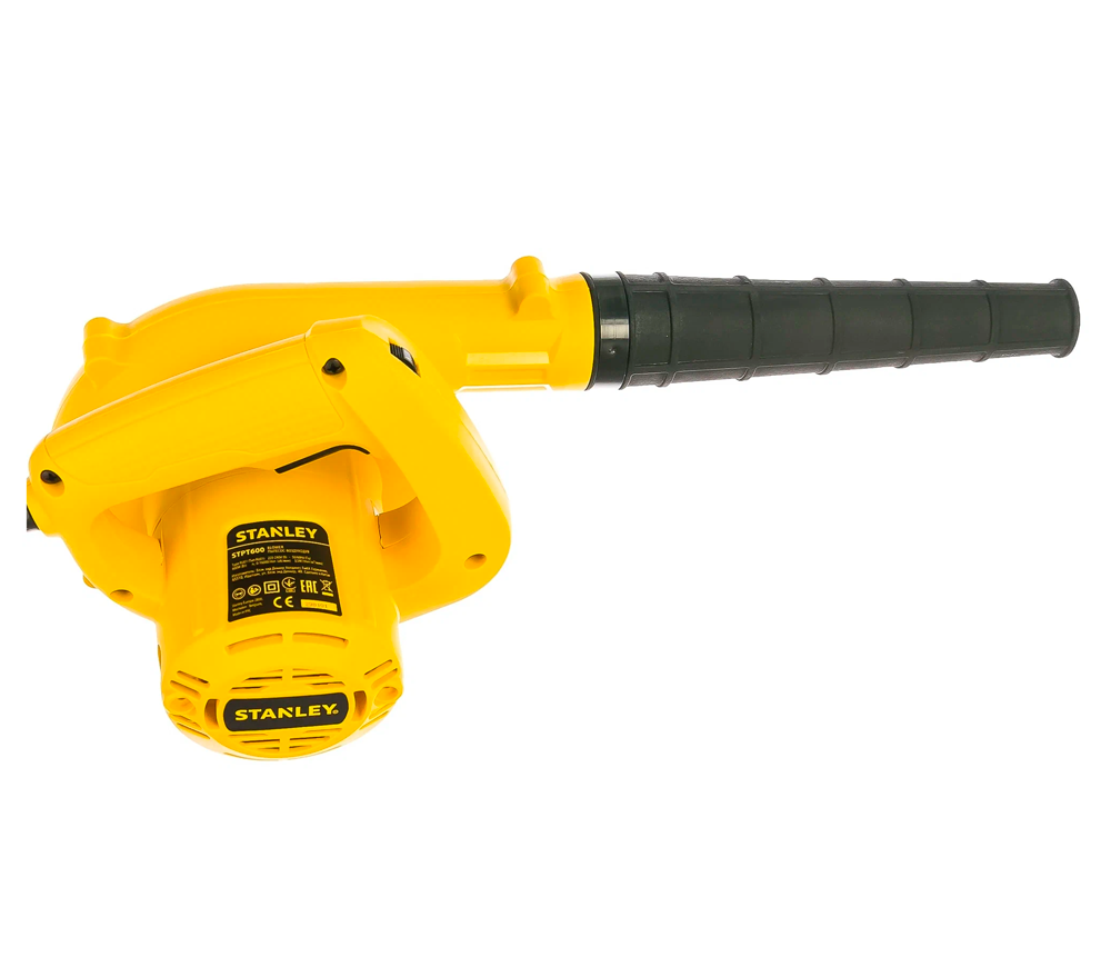 Suflanta/aspirator electrica STANLEY STPT600 600w 3500l/min photo 0