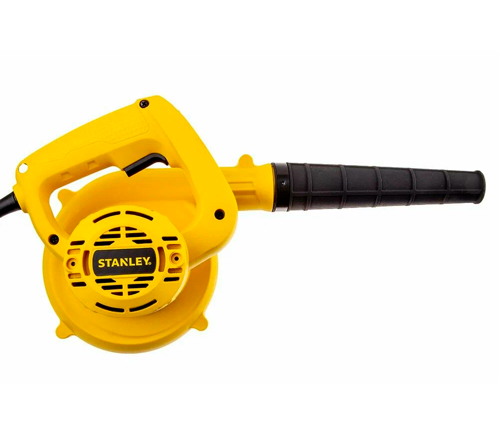 Suflanta/aspirator electrica STANLEY STPT600 600w 3500l/min photo 9