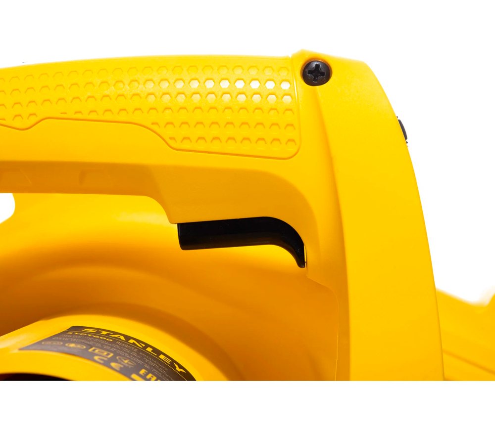Suflanta/aspirator electrica STANLEY STPT600 600w 3500l/min photo 4