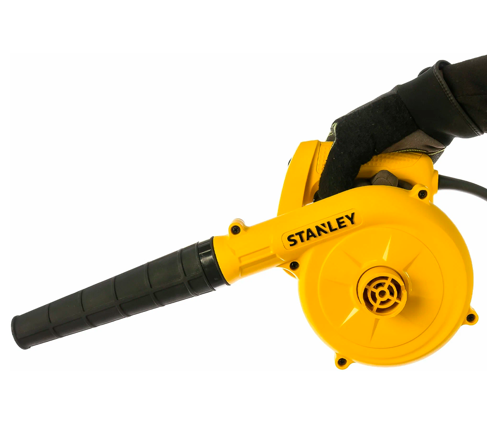Suflanta/aspirator electrica STANLEY STPT600 600w 3500l/min photo 3