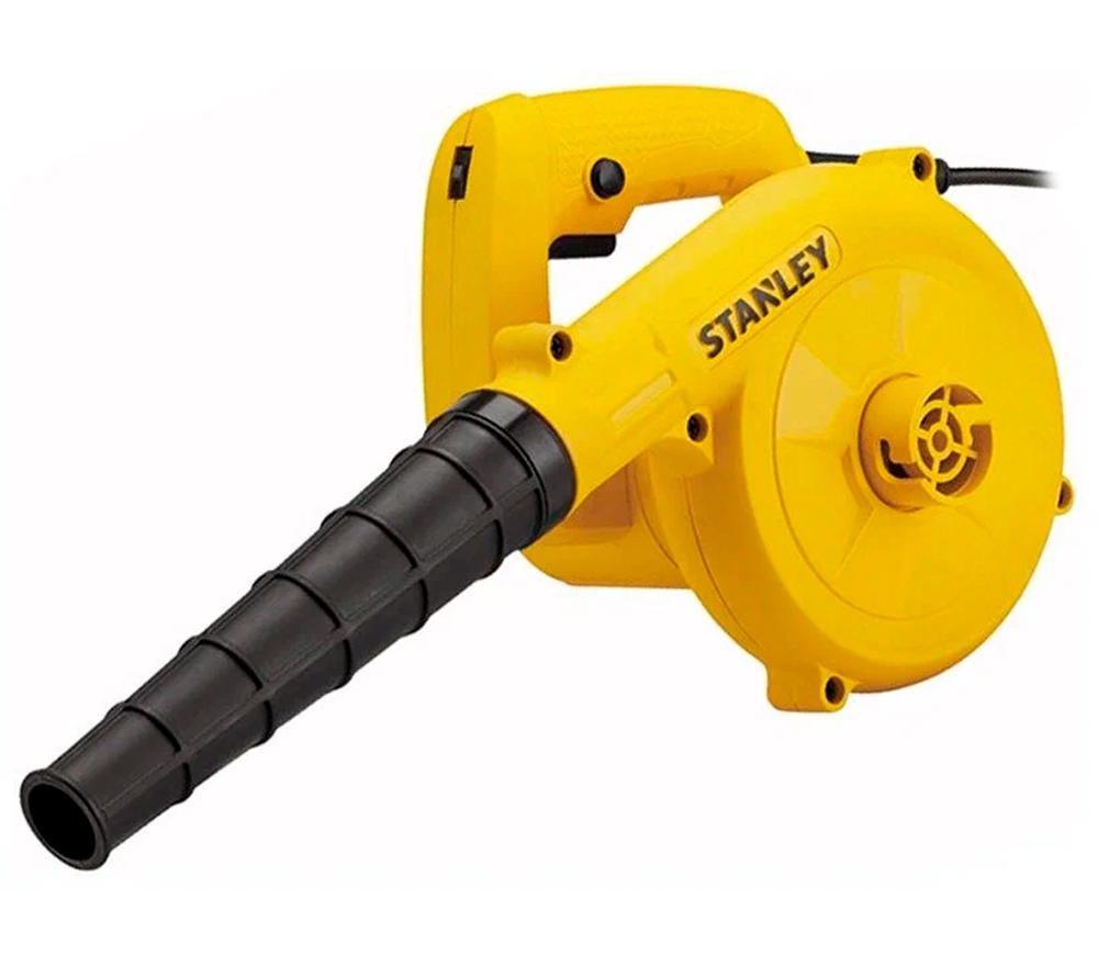 Suflanta/aspirator electrica STANLEY STPT600 600w 3500l/min photo