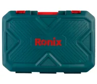 Угловая шлифмашина аккумуляторная RONIX 8680 125мм 20В 4Ач-4