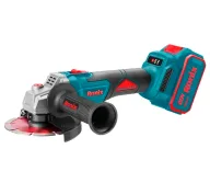 Угловая шлифмашина аккумуляторная RONIX 8680 125мм 20В 4Ач-1