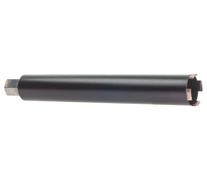 Carotă de găurit MILWAUKEE DCHXL 68mm-1