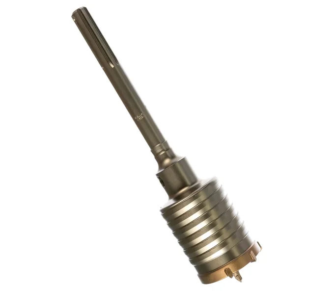 Corotă turnată pe beton MILWAUKEE TCT 68mm x 290mm-1