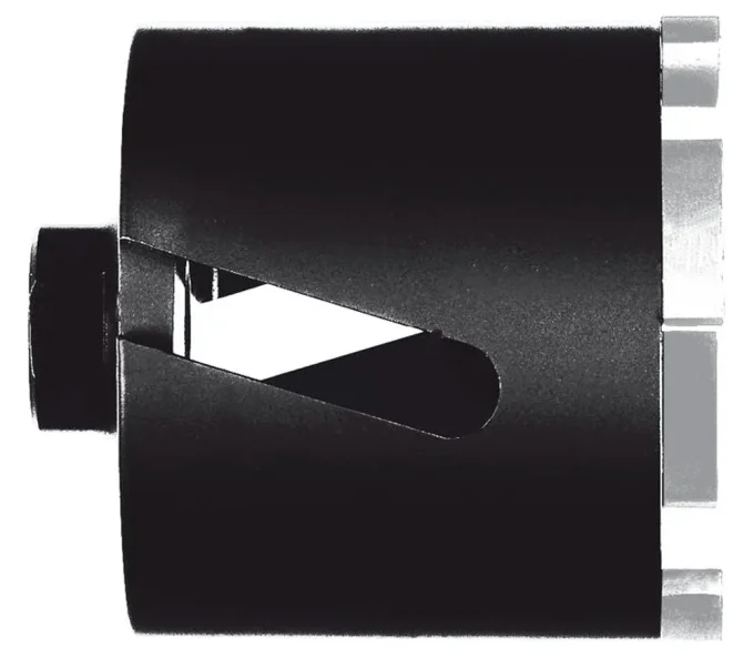 Коронка MILWAUKEE WCH 68мм-1