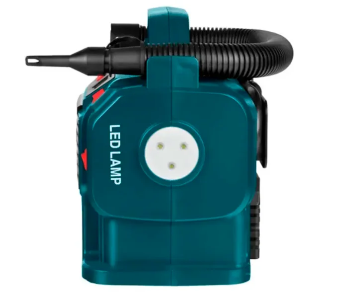 Автокомпрессор RONIX RH-4261 11бар 360л/мин 12/220В-3