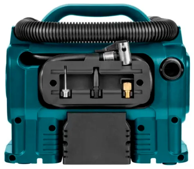 Автокомпрессор RONIX RH-4261 11бар 360л/мин 12/220В-4