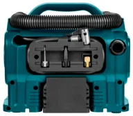 Автокомпрессор RONIX RH-4261 11бар 360л/мин 12/220В-4