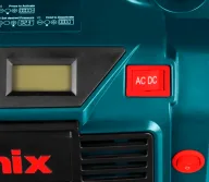 Автокомпрессор RONIX RH-4261 11бар 360л/мин 12/220В-8