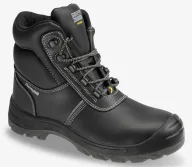 Ботинки рабочие SAFETY JOGGER PROMOARAS Чёрные 44-2