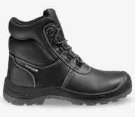 Ботинки рабочие SAFETY JOGGER PROMOARAS Чёрные 44-3