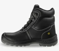 Ботинки рабочие SAFETY JOGGER PROMOARAS Чёрные 44-4