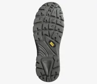 Ботинки рабочие SAFETY JOGGER PROMOARAS Чёрные 44-5