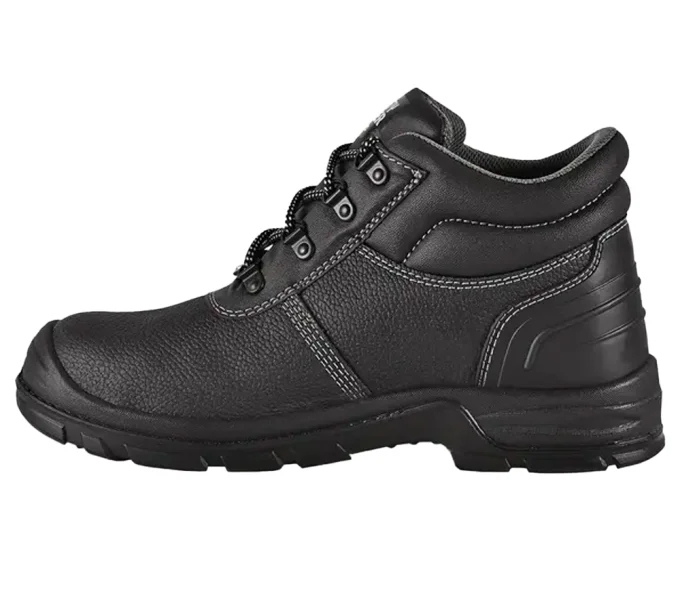 Botine de lucru SAFETY JOGGER BESTBOY2 S3 Negre 42-3