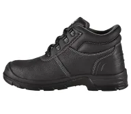Botine de lucru SAFETY JOGGER BESTBOY2 S3 Negre 42-3