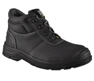 Botine de lucru SAFETY JOGGER BESTBOY2 S3 Negre 42-1