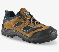 Ghete de lucru SAFETY JOGGER X2020P S3 Maro 41-1