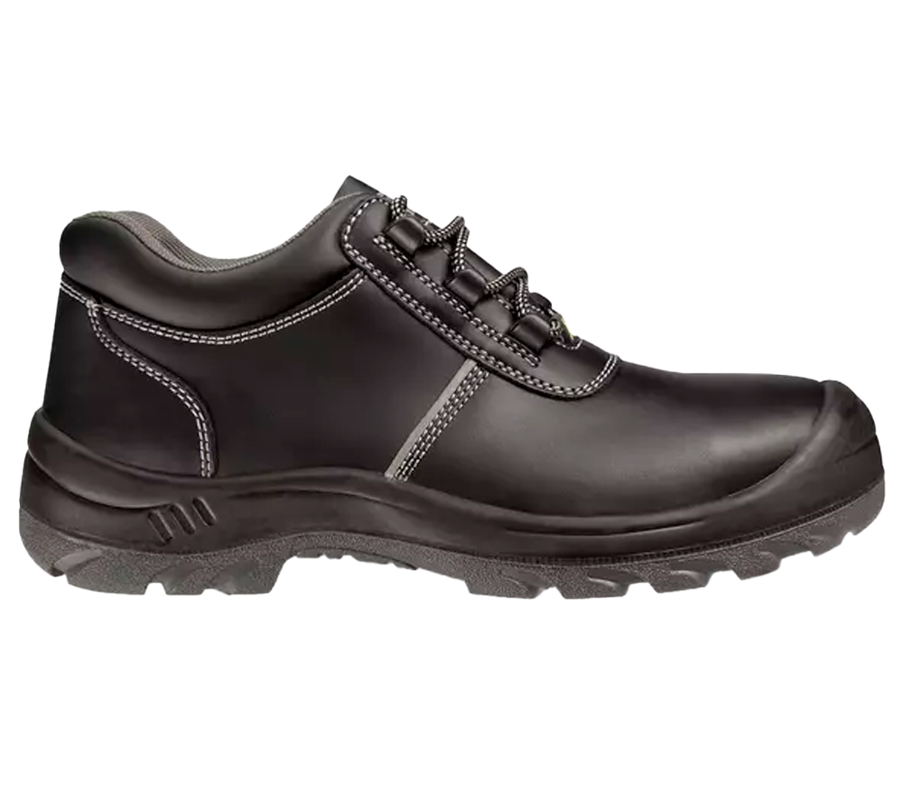 Botine de lucru SAFETY JOGGER AURA S3S Negru 41 photo 0